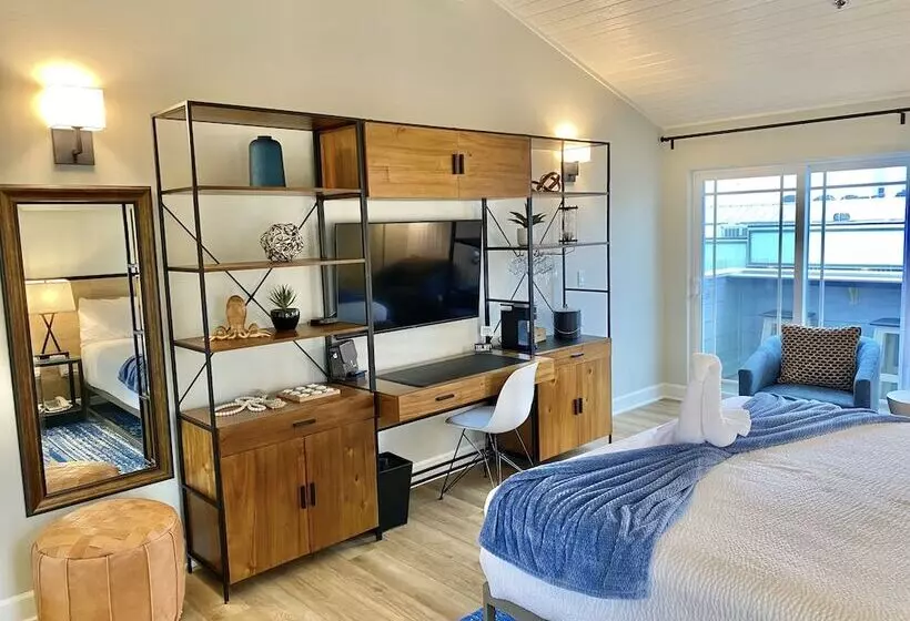 Hotelli Anderson Inn