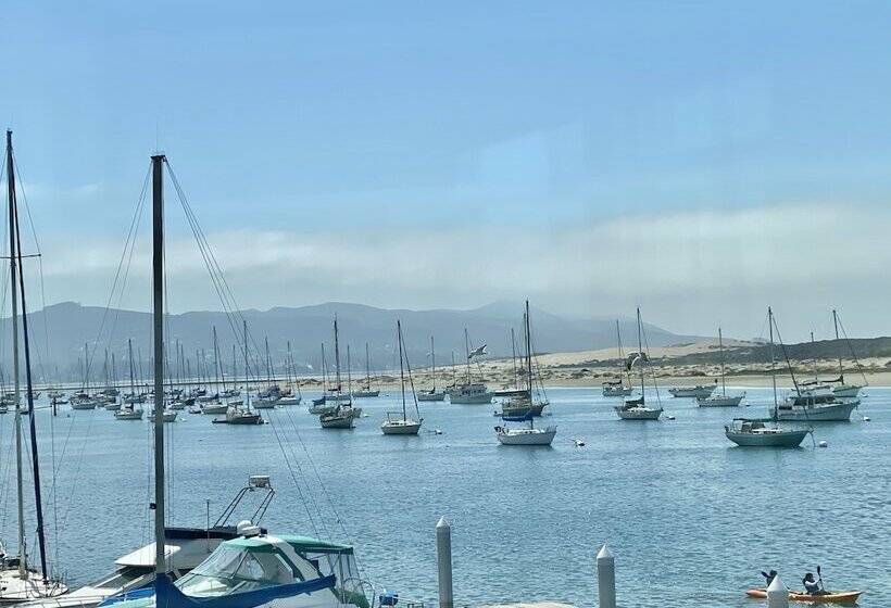 בית מלון כפרי Anderson Inn