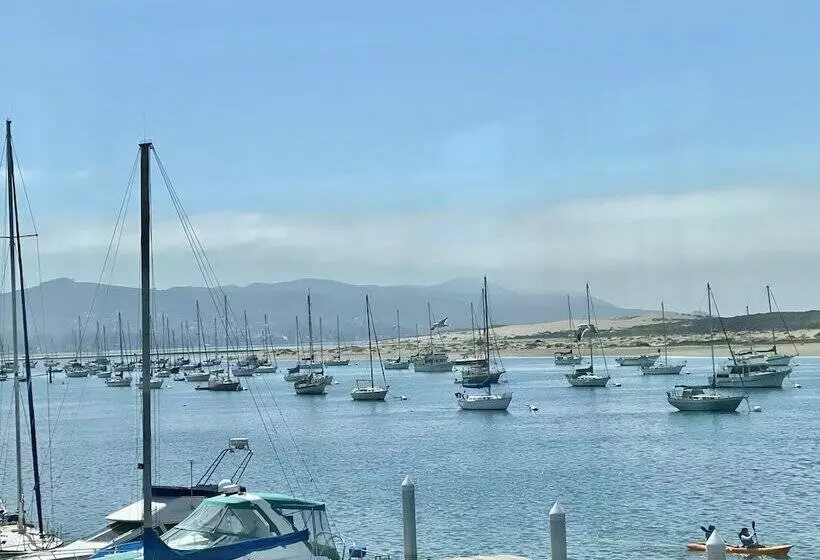 Hotelli Anderson Inn