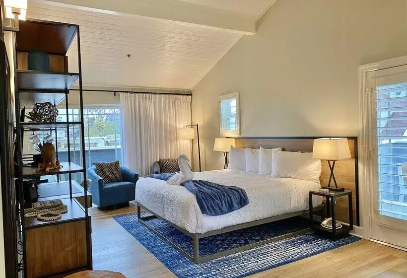 Hotelli Anderson Inn