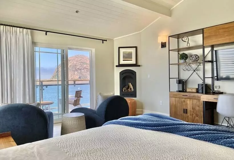 Hotelli Anderson Inn