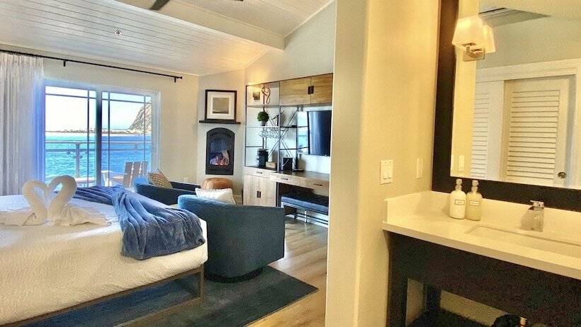 בית מלון כפרי Anderson Inn