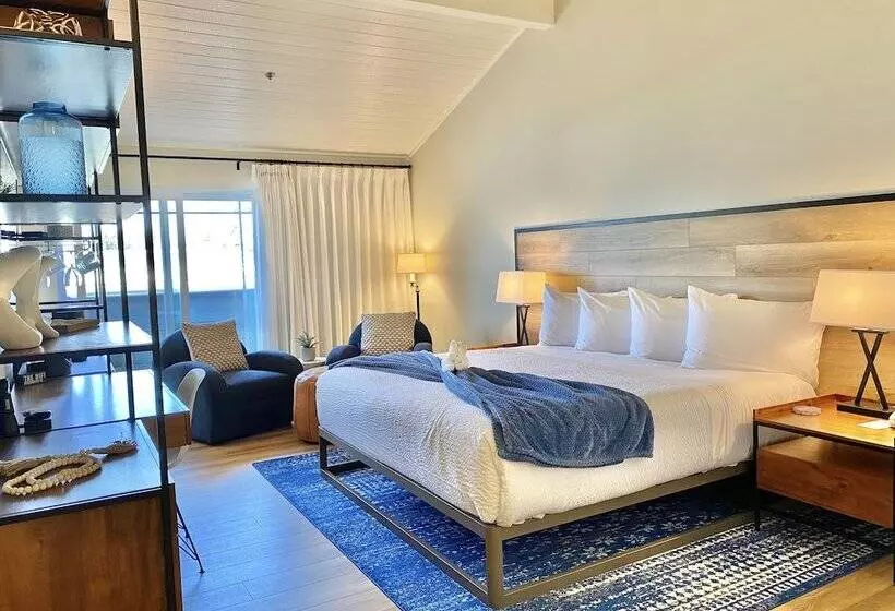 Hotelli Anderson Inn