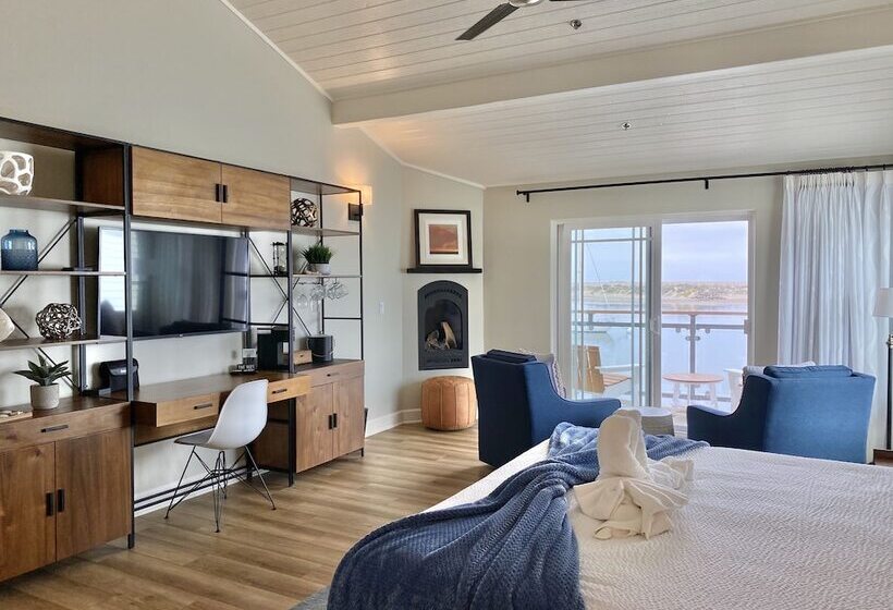 בית מלון כפרי Anderson Inn