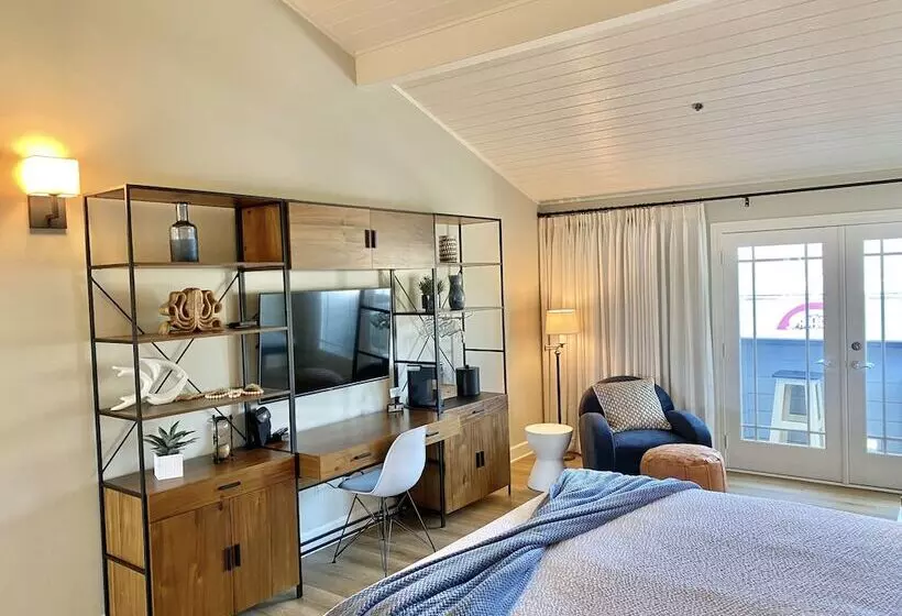 Hotelli Anderson Inn