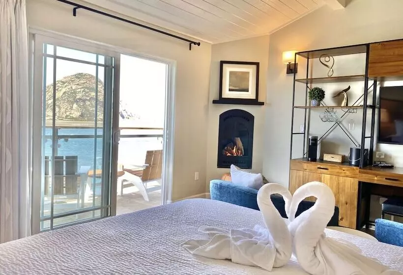 Hotelli Anderson Inn