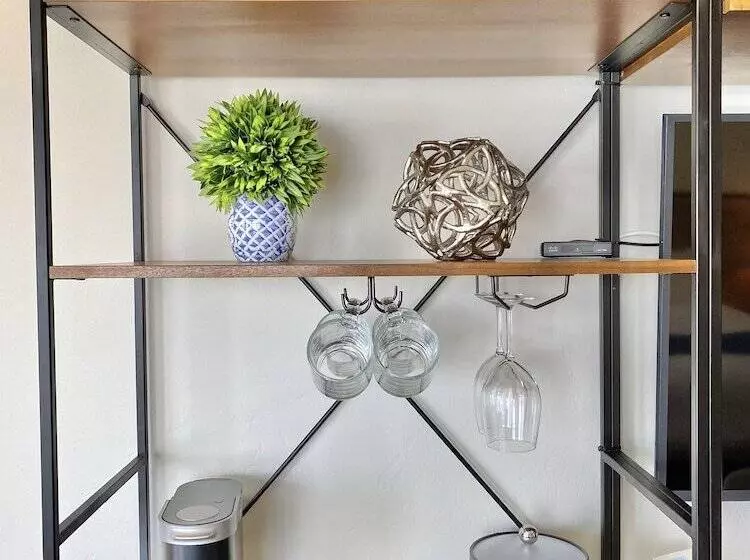 Hotelli Anderson Inn