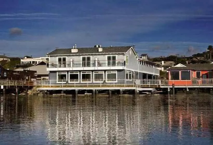 Hotelli Anderson Inn