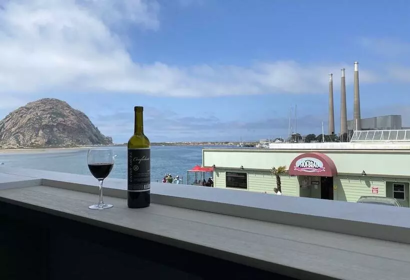 Hotelli Anderson Inn