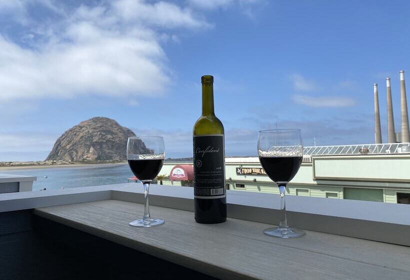 בית מלון כפרי Anderson Inn