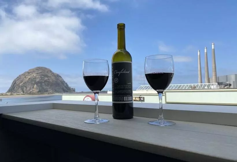 Hotelli Anderson Inn