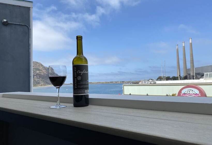 בית מלון כפרי Anderson Inn