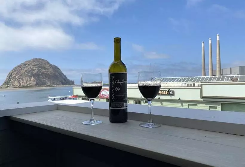 Hotelli Anderson Inn