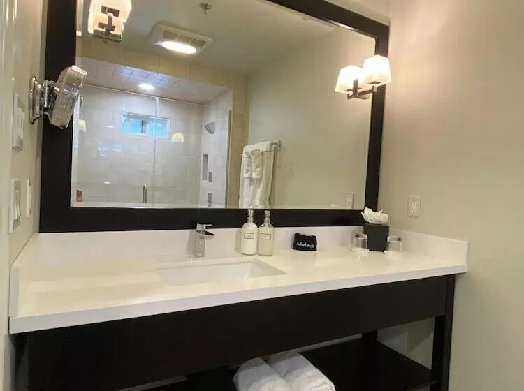 Hotelli Anderson Inn