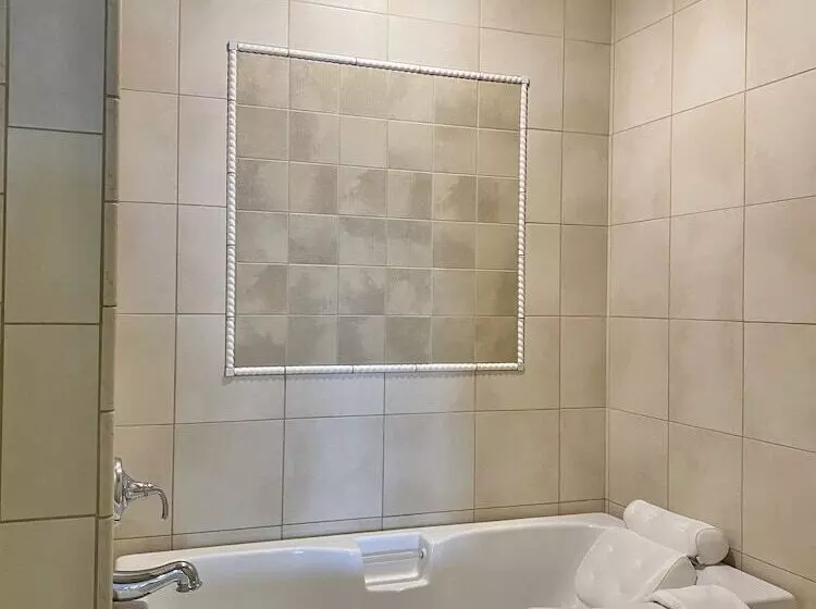 Hotelli Anderson Inn