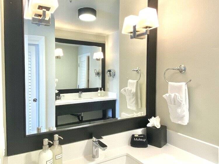 בית מלון כפרי Anderson Inn