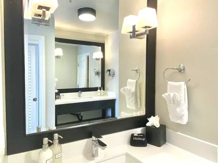 Hotelli Anderson Inn