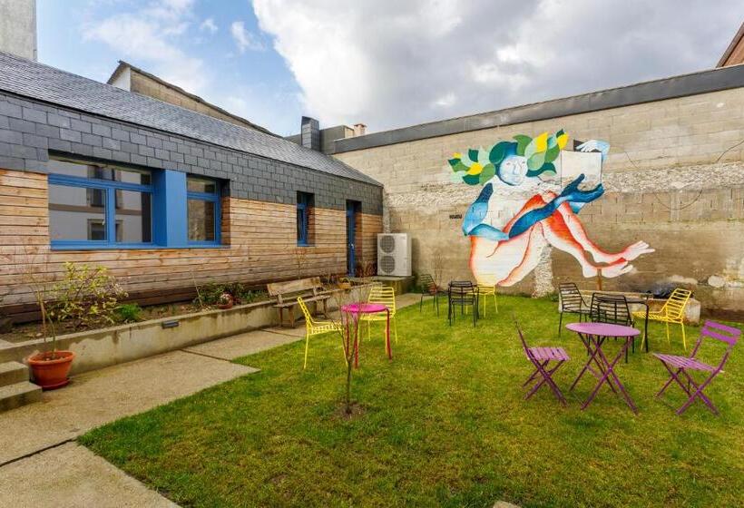 호텔 Casa Da Galbana