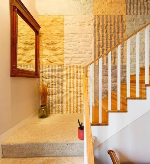 호텔 Casa Da Galbana