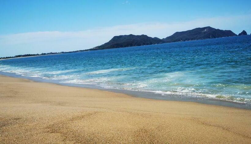 Отель Oasis Melaque