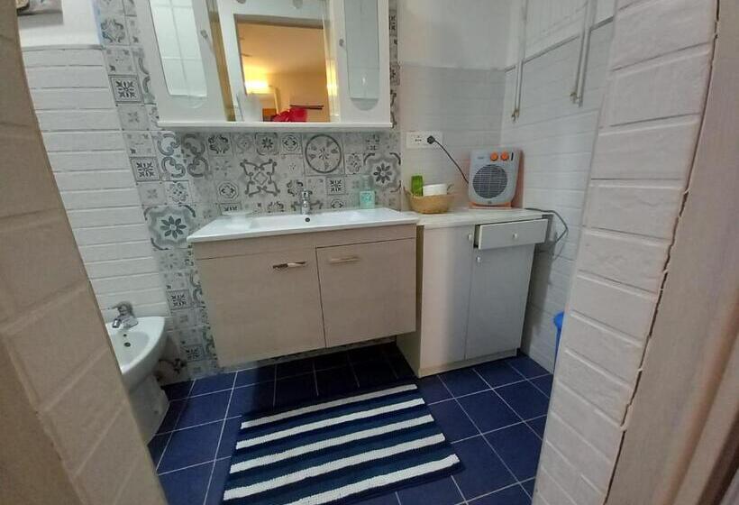 Pensjonat Casa Campisi I Mori