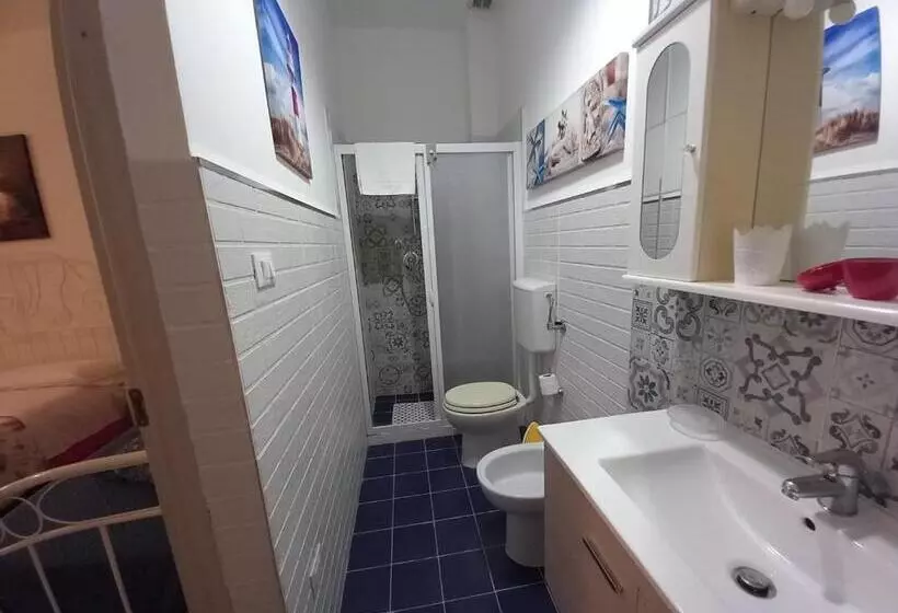 پانسیون Casa Campisi I Mori
