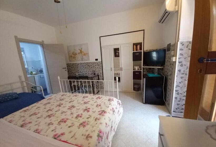 Pensjonat Casa Campisi I Mori