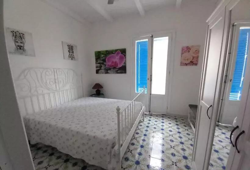 پانسیون Casa Campisi I Mori