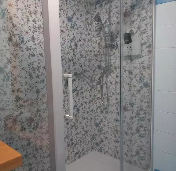 پانسیون Casa Campisi I Mori