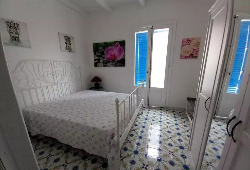 پانسیون Casa Campisi I Mori