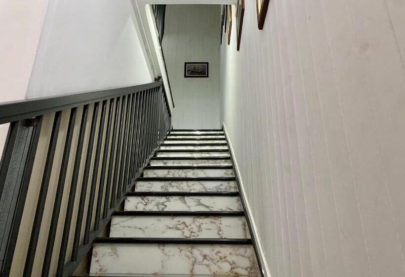 Pensjonat Casa Campisi I Mori