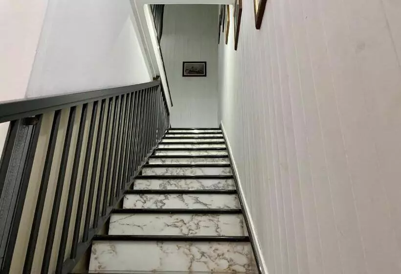 پانسیون Casa Campisi I Mori