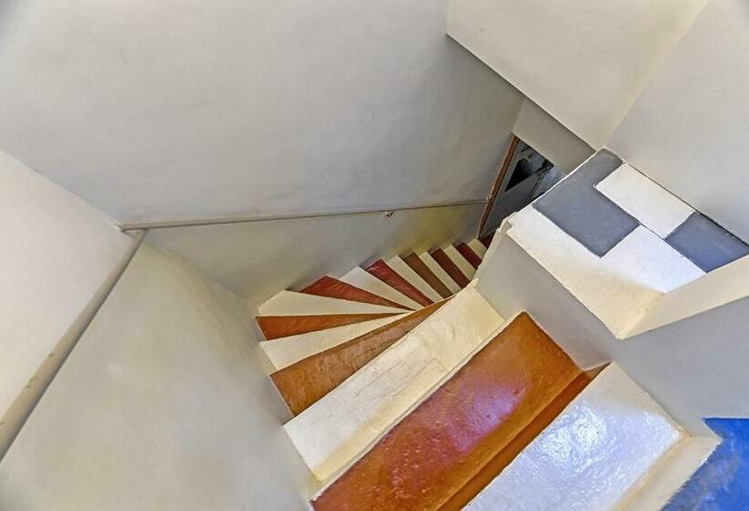 פנסיון Maison Capucine