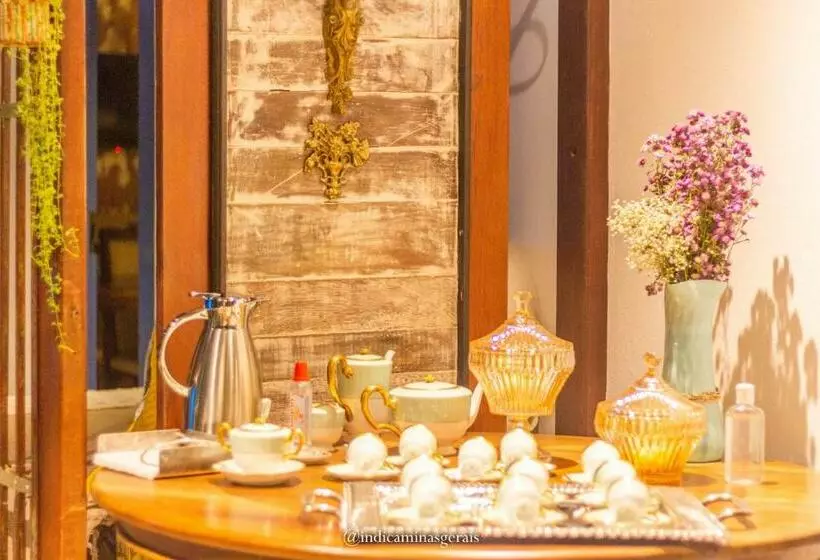 Majatalo Pousada Quatro Estações