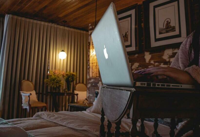 پانسیون Pousada Quatro Estações