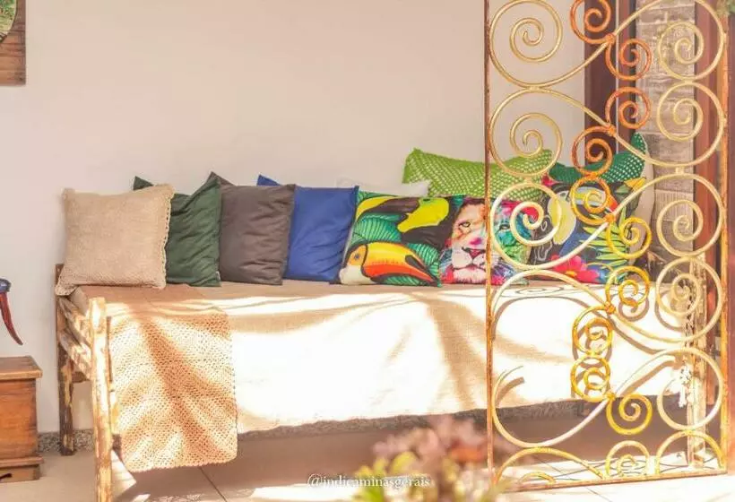 Majatalo Pousada Quatro Estações