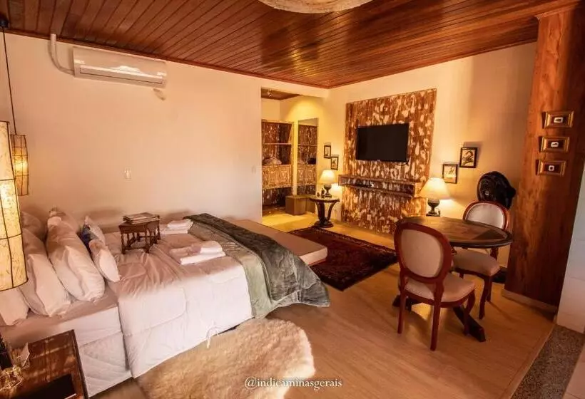 Majatalo Pousada Quatro Estações