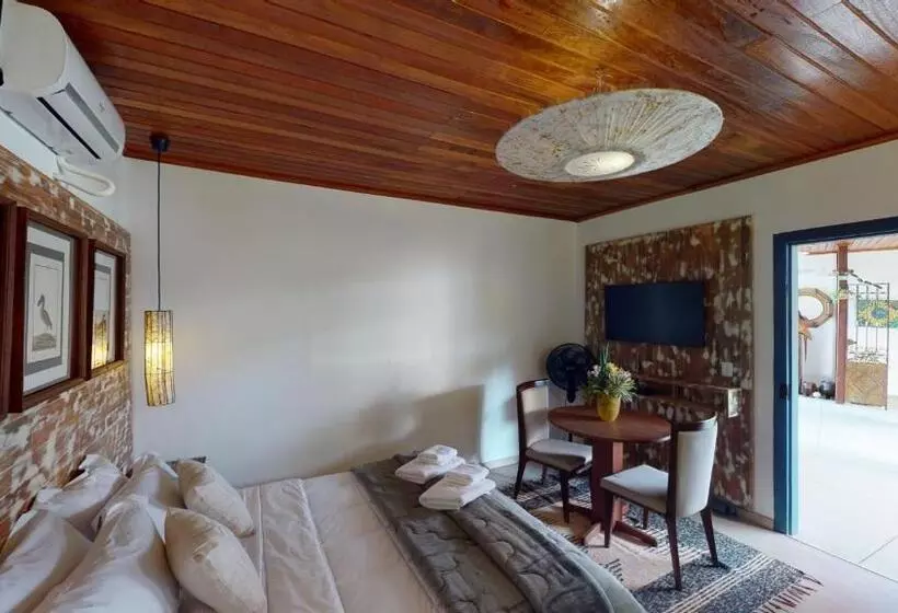 Majatalo Pousada Quatro Estações