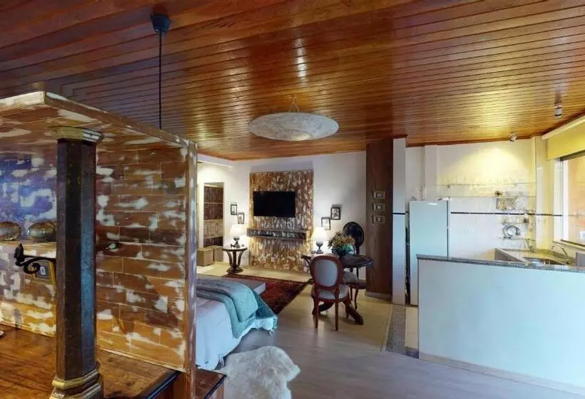 Majatalo Pousada Quatro Estações