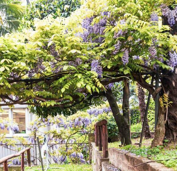 Pensiune Room Gatsby  Your Space With Garden In The City Center