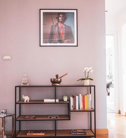 Pensiune Room Gatsby  Your Space With Garden In The City Center