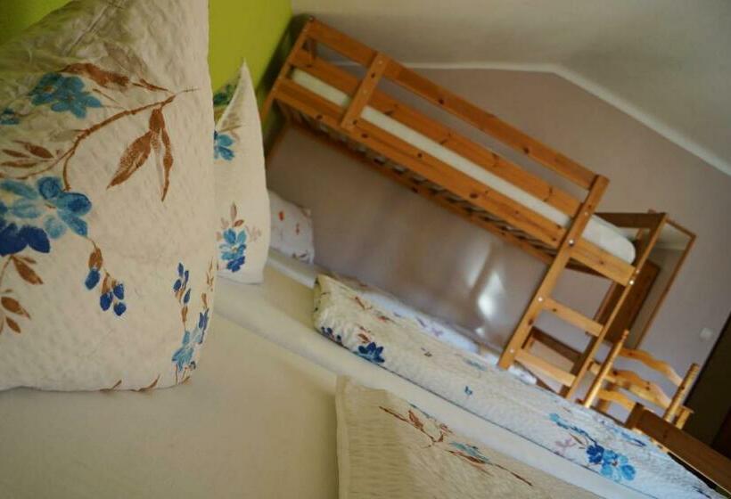 بنسيون The Steakhouse   Guest Rooms