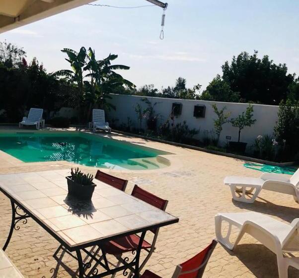 Tramontana Tre Archi B&b