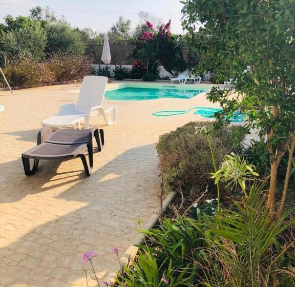 Tramontana Tre Archi B&b