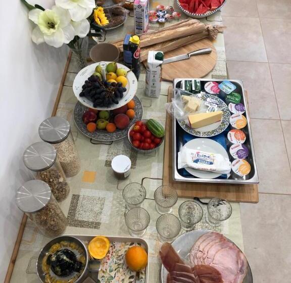 Tramontana Tre Archi B&b