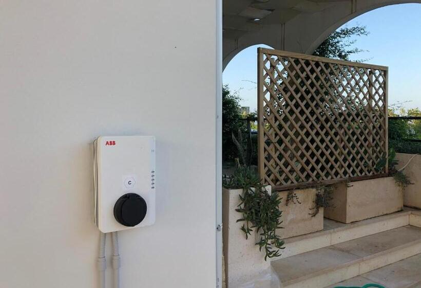 Tramontana Tre Archi B&b