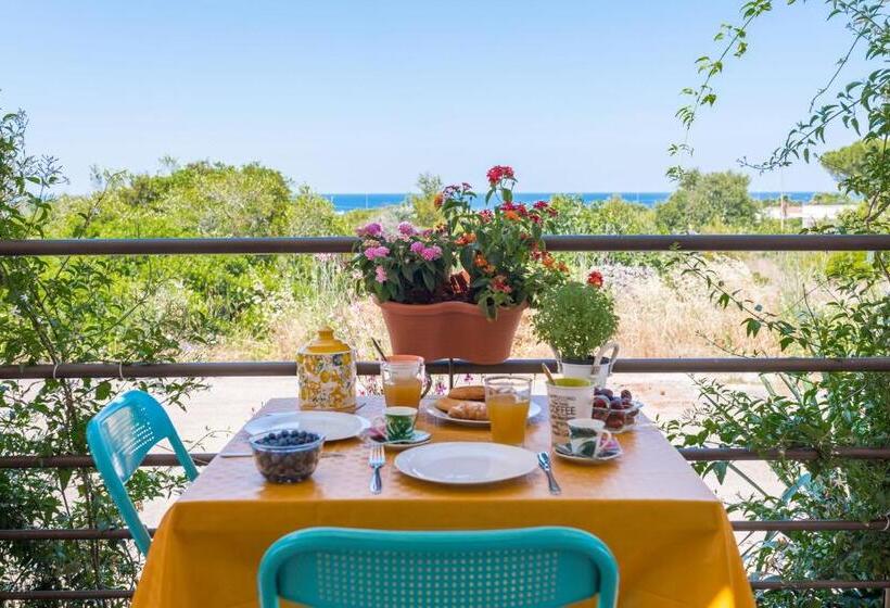 Tramontana Tre Archi B&b