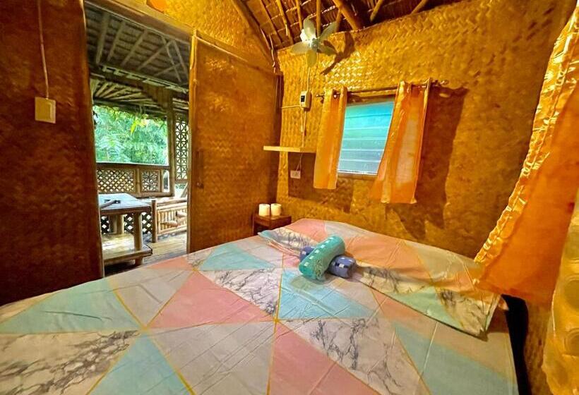 هاستل Blue Moon Guesthouse