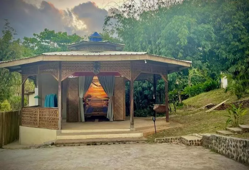 ユースホステル Blue Moon Guesthouse