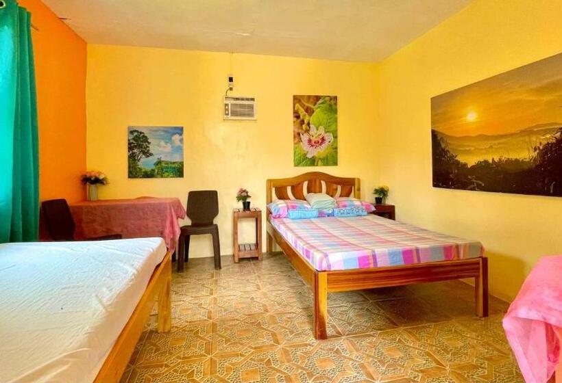 هاستل Blue Moon Guesthouse